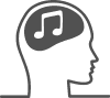 Logo do Cérebro Musical