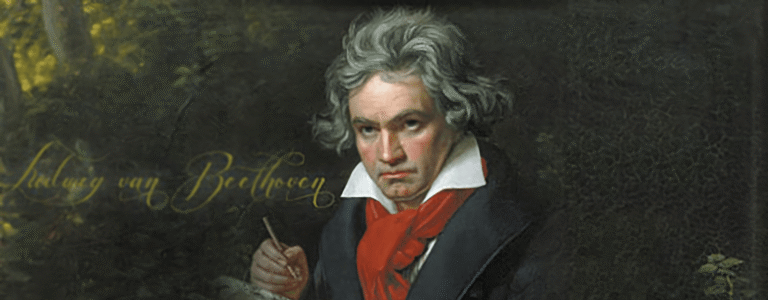 Ludwig van Beethoven